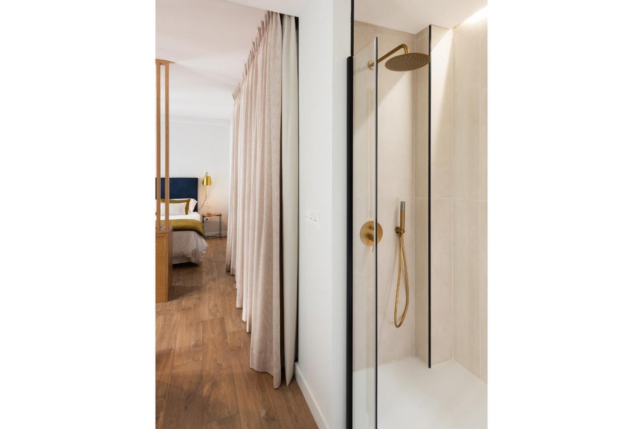 Magno Apartments Cabo Noval Luxury House Sevilla Exterior foto